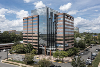 More details for 4114 Legato Rd, Fairfax, VA - Office for Lease