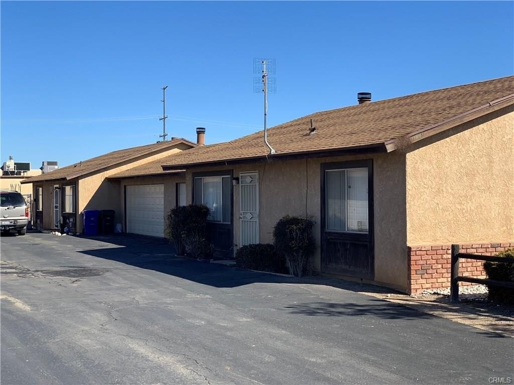 15821 Rancherias Rd, Apple Valley, CA for sale Primary Photo- Image 1 of 1