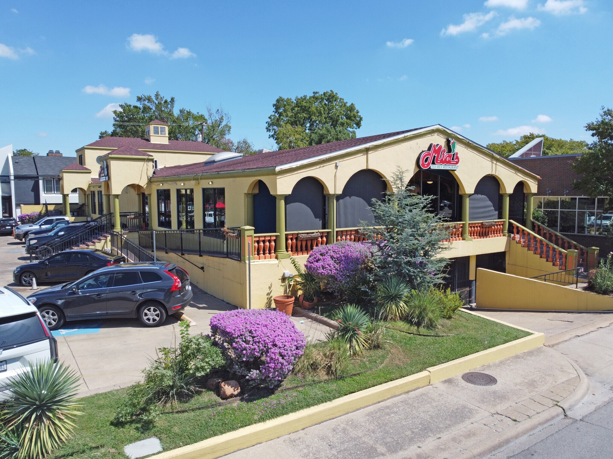 4334 Lemmon Ave, Dallas, TX for sale Building Photo- Image 1 of 1