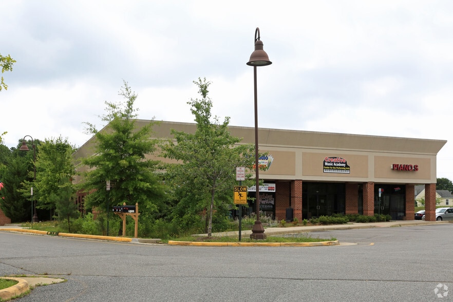 7001 Harrison Rd, Fredericksburg, VA for sale - Building Photo - Image 2 of 7