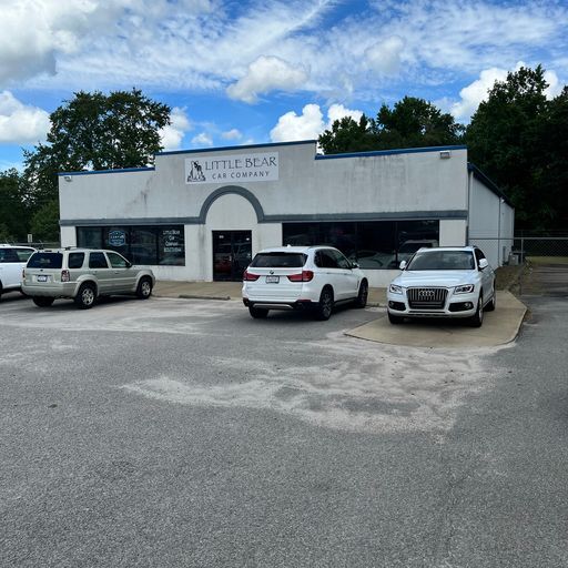 1034 Highway 1 S, Lugoff, SC for sale - Building Photo - Image 1 of 1