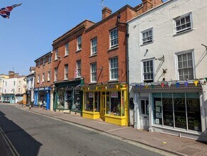 7 Old St, Worcester for lease Building Photo- Image 1 of 7