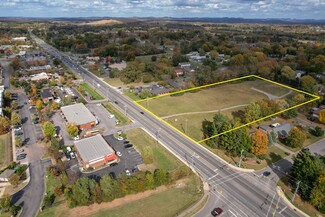 More details for 3310 Memorial Blvd, Murfreesboro, TN - Land for Sale