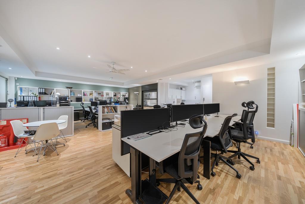 Royal Oak Yard, London for lease Building Photo- Image 1 of 17