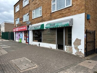 More details for 37 Norwich Rd, Leicester - Retail for Lease