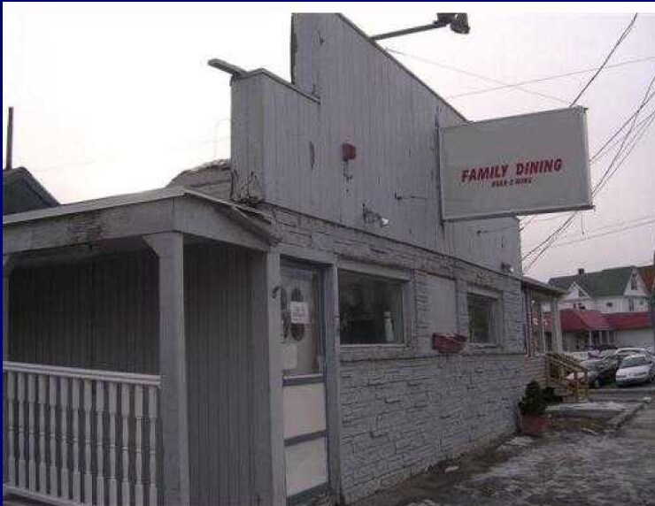 1942 Smith St, North Providence, RI 02911