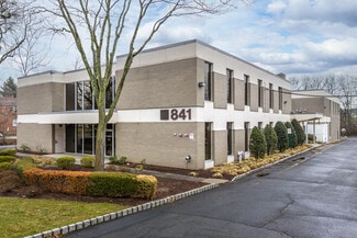More details for 841 Mountain Ave, Springfield, NJ - Office for Lease