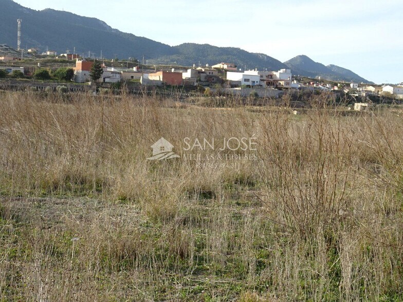 Land in Aspe for sale - Building Photo - Image 1 of 6