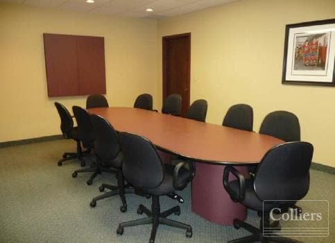 1700 Ness Av, Winnipeg, MB for lease - Interior Photo - Image 3 of 3