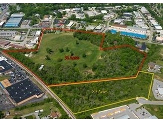 More details for 100 New Shackle Island Rd, Hendersonville, TN - Land for Sale