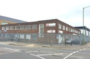 9-10 Warwick Rd, Borehamwood HRT - Warehouse