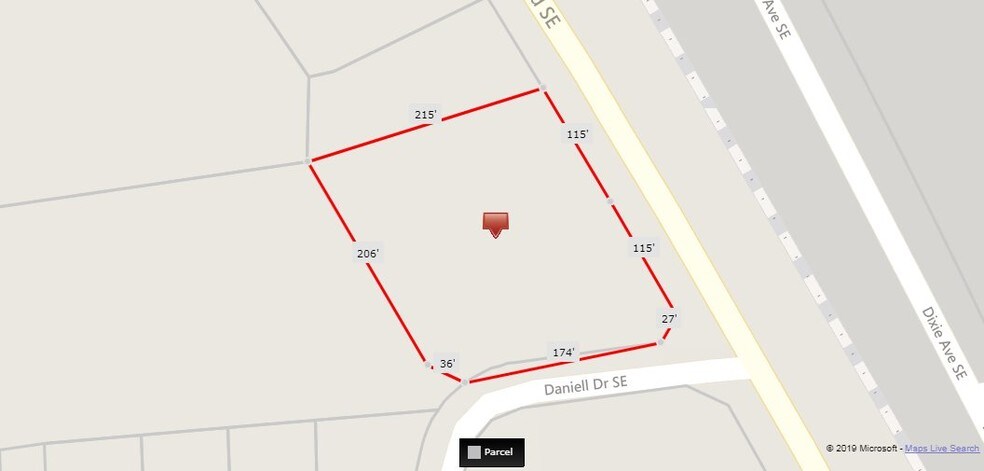 1972 Atlanta Rd SE, Smyrna, GA for sale - Primary Photo - Image 1 of 1