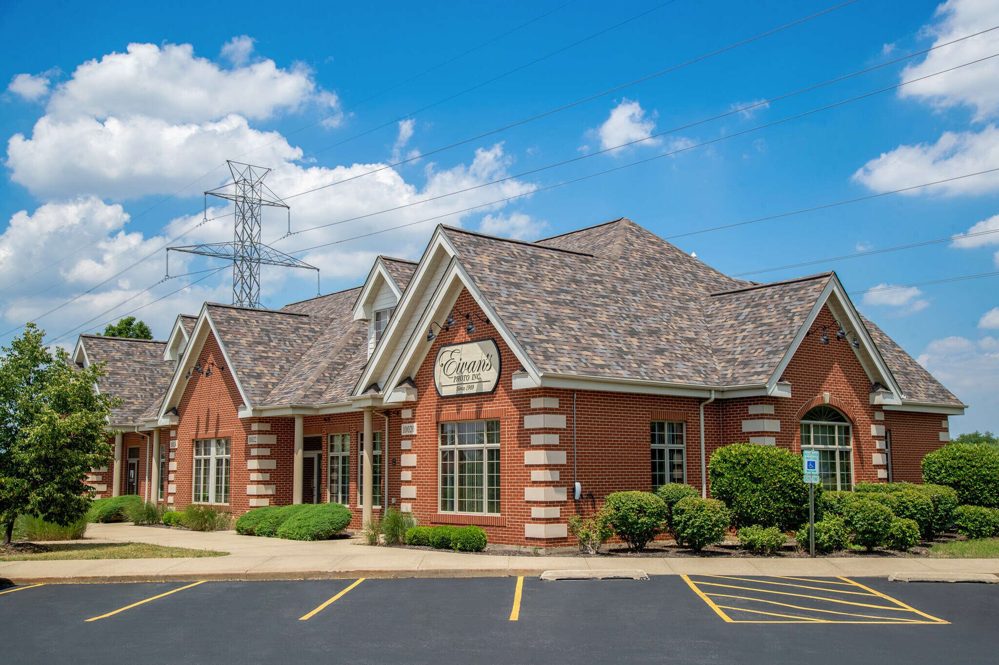 10020-10022, Mokena, IL for sale Building Photo- Image 1 of 1