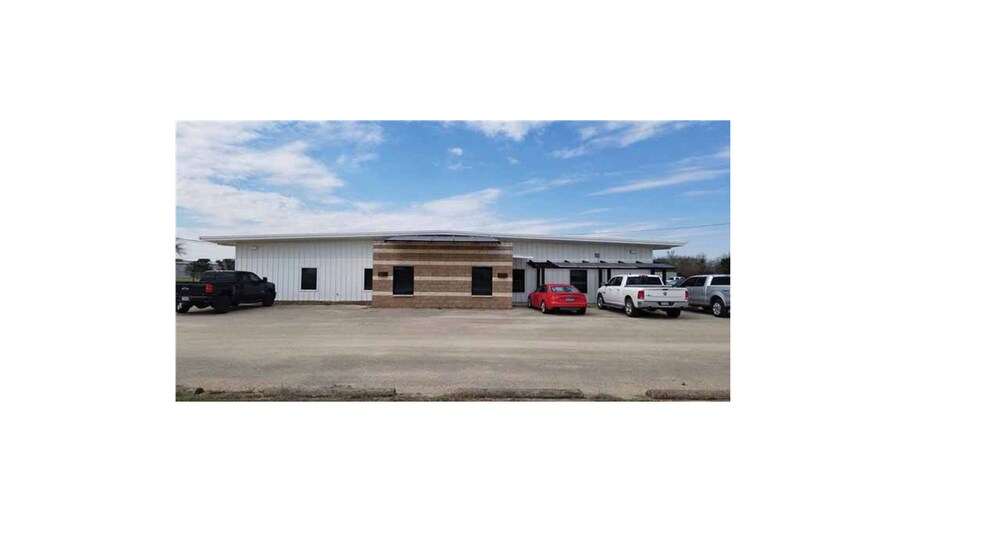 101 Halmar Cv, Georgetown, TX for sale - Building Photo - Image 1 of 1