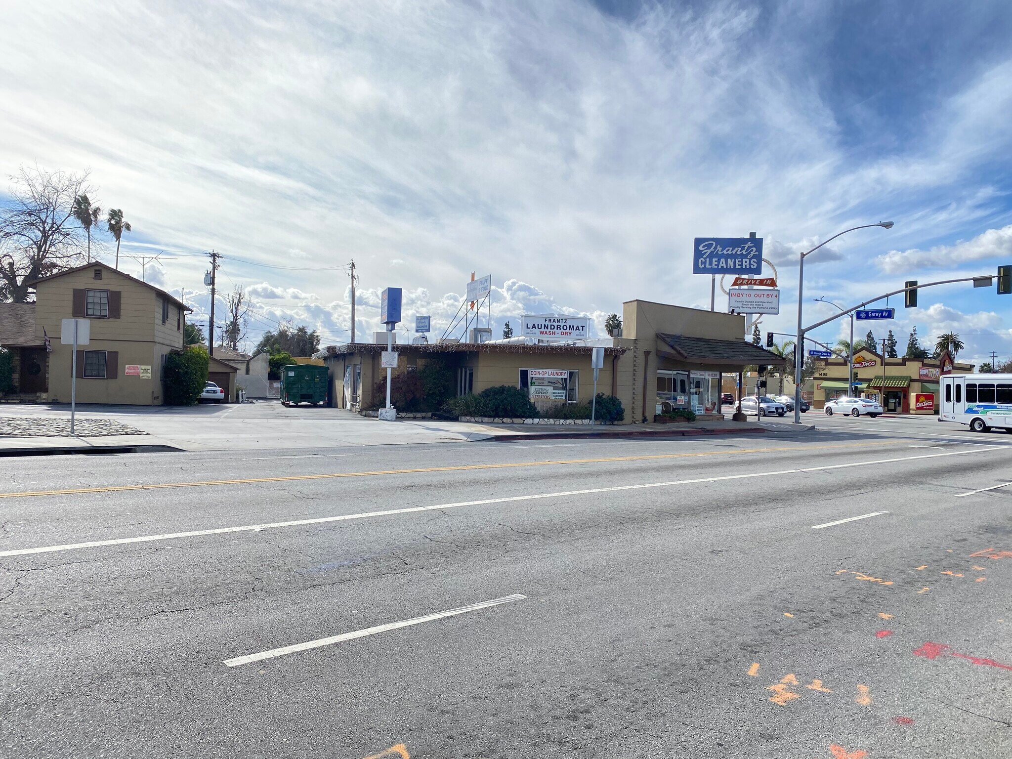 1490 N Garey Ave  