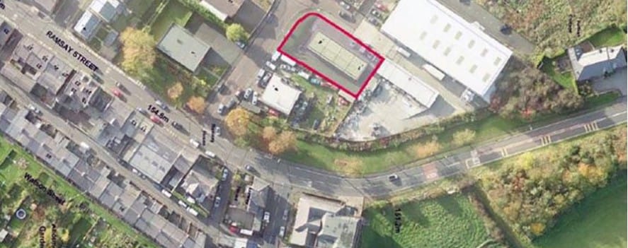 Front St, High Spen for sale - Primary Photo - Image 1 of 1