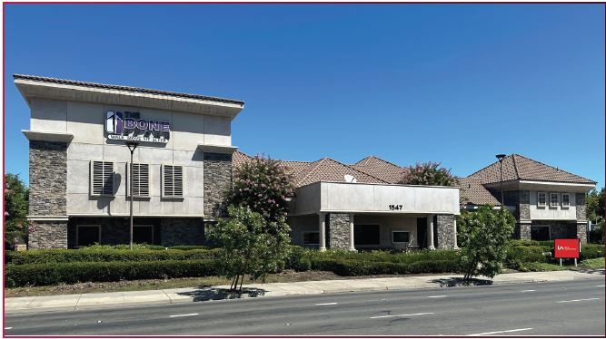 1547 E March Ln, Stockton, CA for lease Building Photo- Image 1 of 1