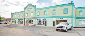 More details for 1259 Highfield Cres SE, Calgary, AB - Retail for Lease