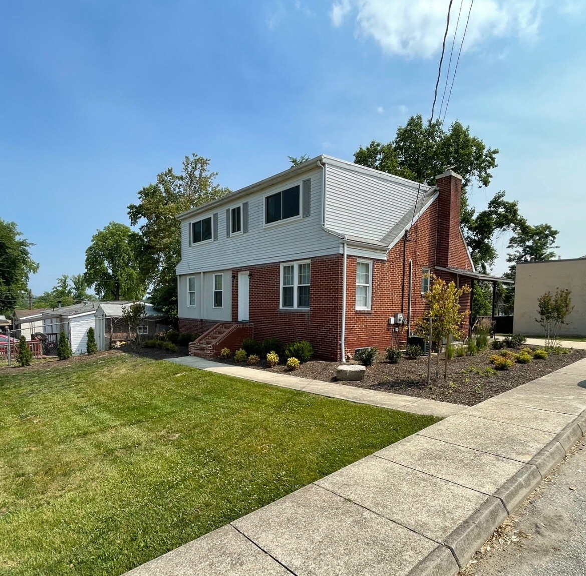 43 Pebble Dr, Baltimore, MD for sale Building Photo- Image 1 of 1