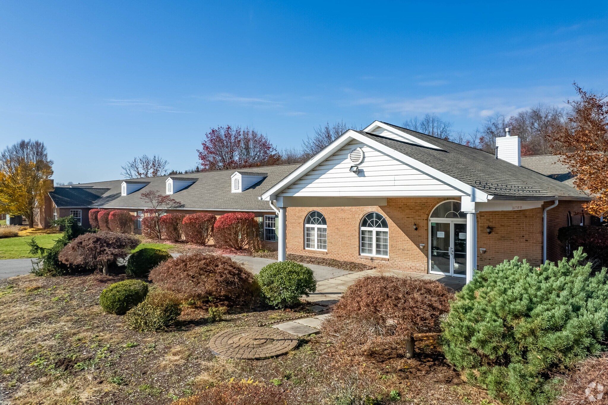 1400 Riggs Rd, Library, PA for sale Building Photo- Image 1 of 1