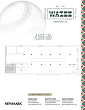 1900 Wazee St, Denver, CO for lease Floor Plan- Image 1 of 1