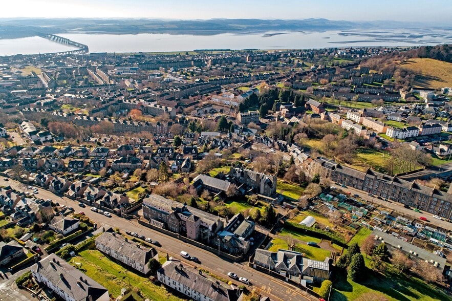 24-28 Lawside Rd, Dundee for sale - Building Photo - Image 3 of 6