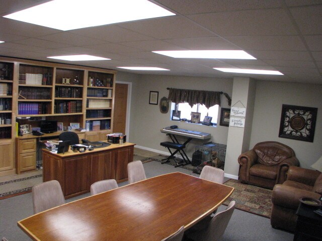 805 Highway 64 Beebe Ar 72018 Religious Facility Property For 19 904 Sf Specialty Building Offered At 849 000 In Beebe Ar