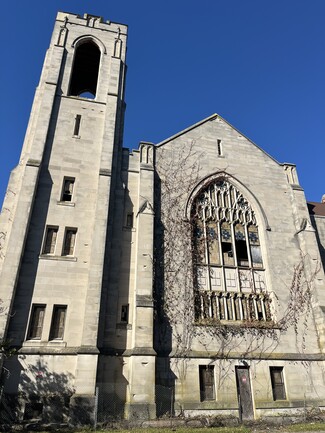 More details for 303 W 34th St, Norfolk, VA - Specialty for Sale