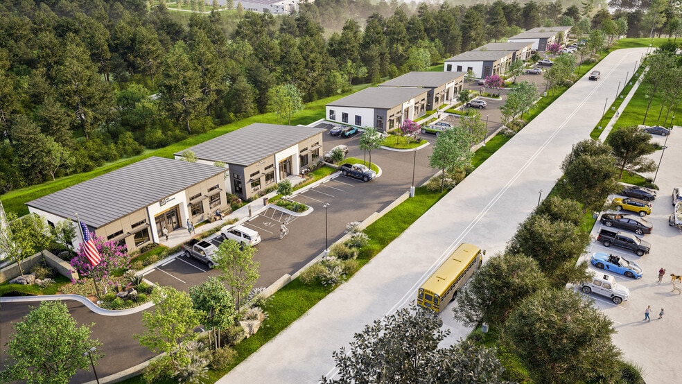 4936 Bee Creek Rd, Spicewood, TX for sale - Building Photo - Image 3 of 4