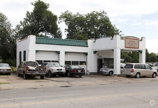 More details for 1023 E 6th St, Tulsa, OK - Retail for Sale