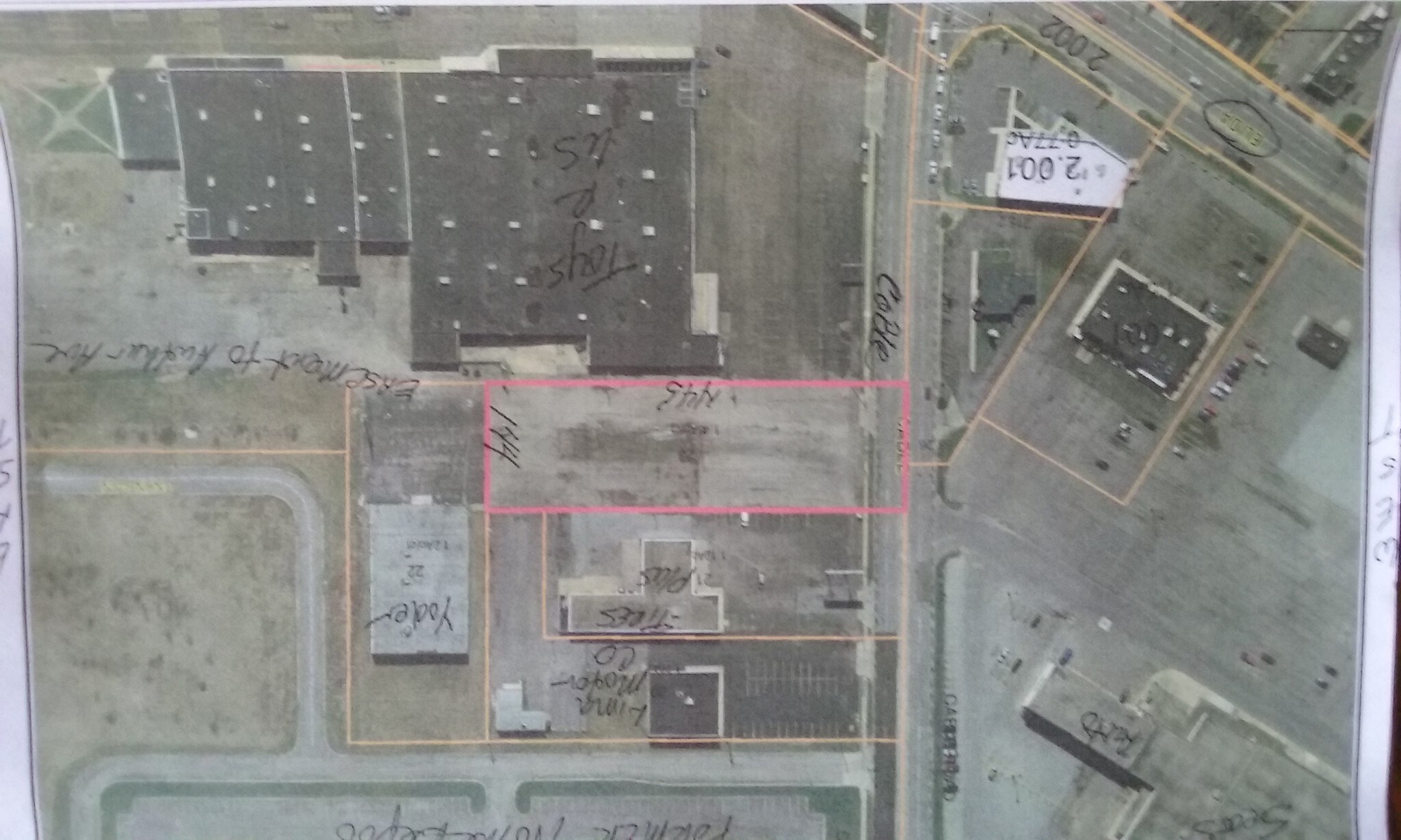 2034 N Cable Rd, Lima, OH for sale Other- Image 1 of 1