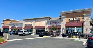 More details for 620 Twelve Bridges Dr, Lincoln, CA - Retail for Lease