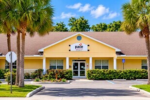 3651 Virginia Ave, Fort Pierce FL - Office Space
