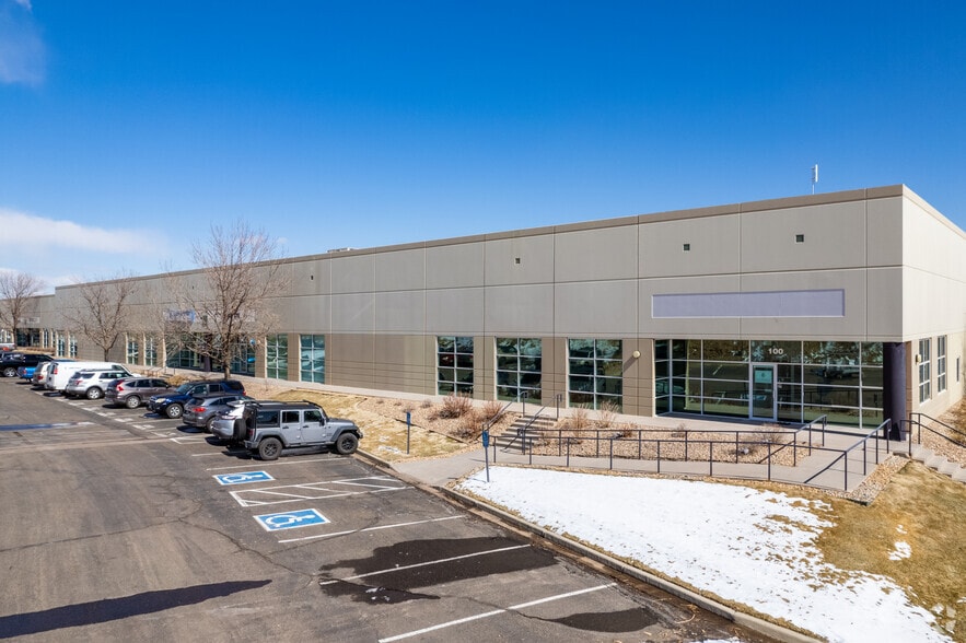 16050 Table Mountain Pky, Golden, CO for sale - Primary Photo - Image 1 of 1