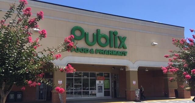 4418-4424 Hugh Howell Rd, Tucker, GA for sale - Building Photo - Image 1 of 1