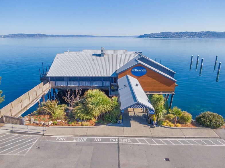 3327 N Ruston Way, WA, 98402 Freestanding Property For Sale