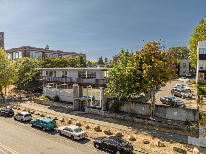 622 Tacoma Ave S, Tacoma, WA for sale - Building Photo - Image 3 of 7