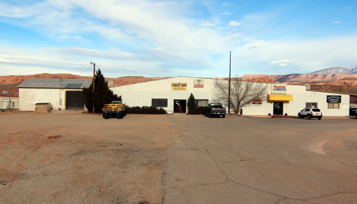 2471 S Highway 191, Moab, UT for sale Other- Image 1 of 1