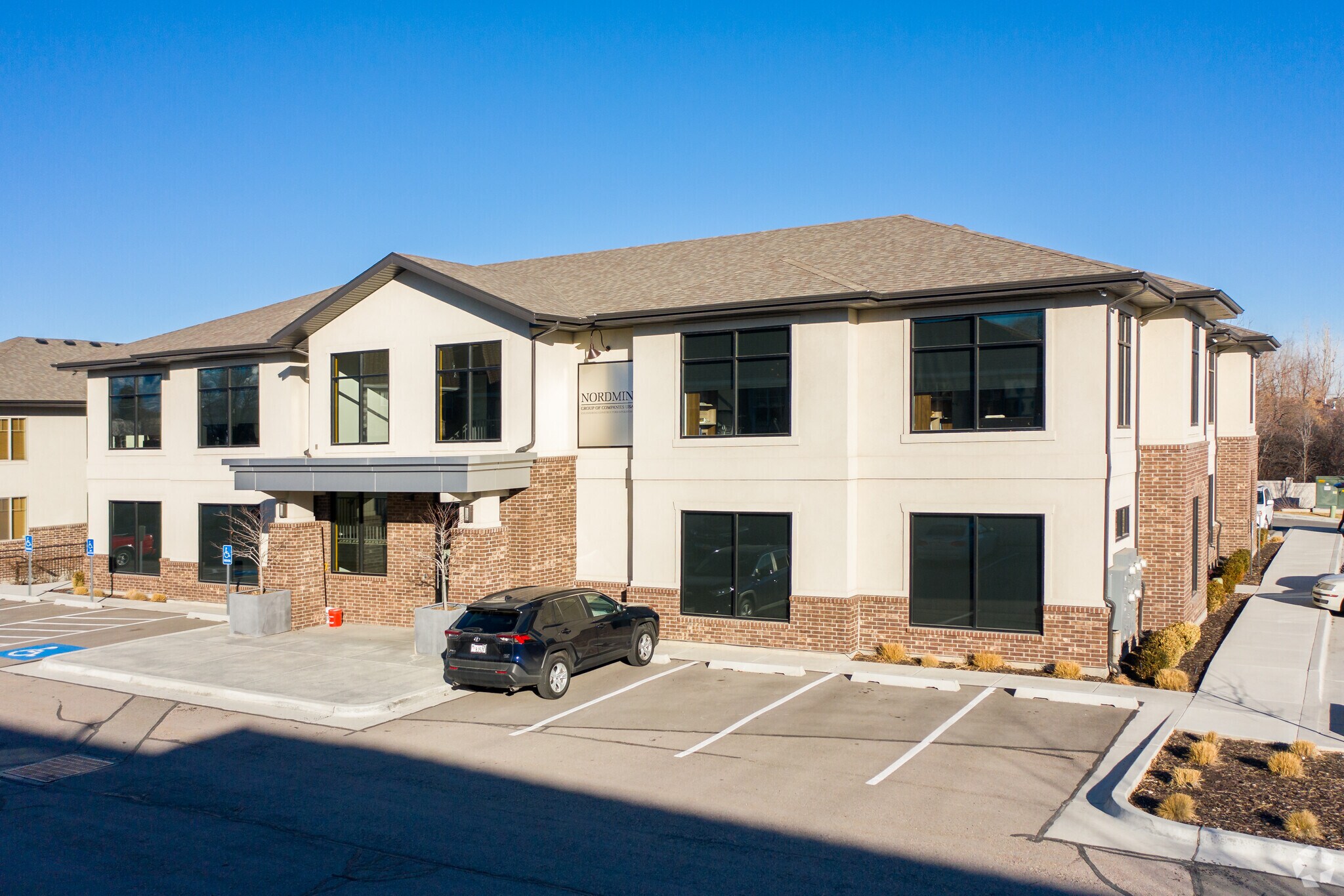 8777 S Redwood Rd, West Jordan, UT for sale Primary Photo- Image 1 of 1