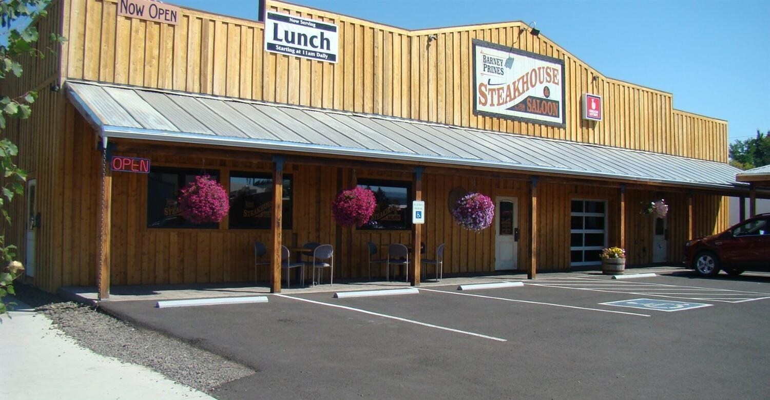 389 Nw 4Th St, Prineville, OR 97754 Property Record