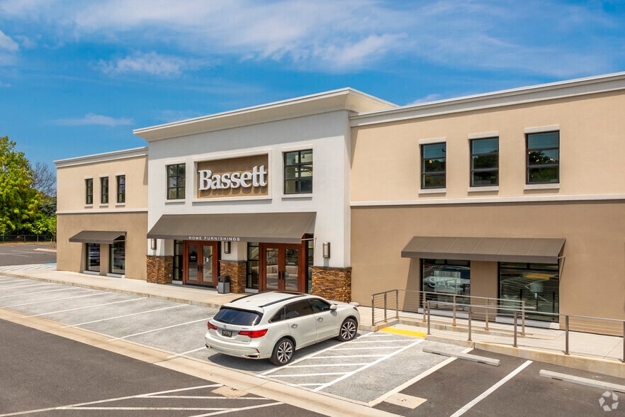 1170 Rockville Pike, Rockville, MD for lease - Building Photo - Image 3 of 4