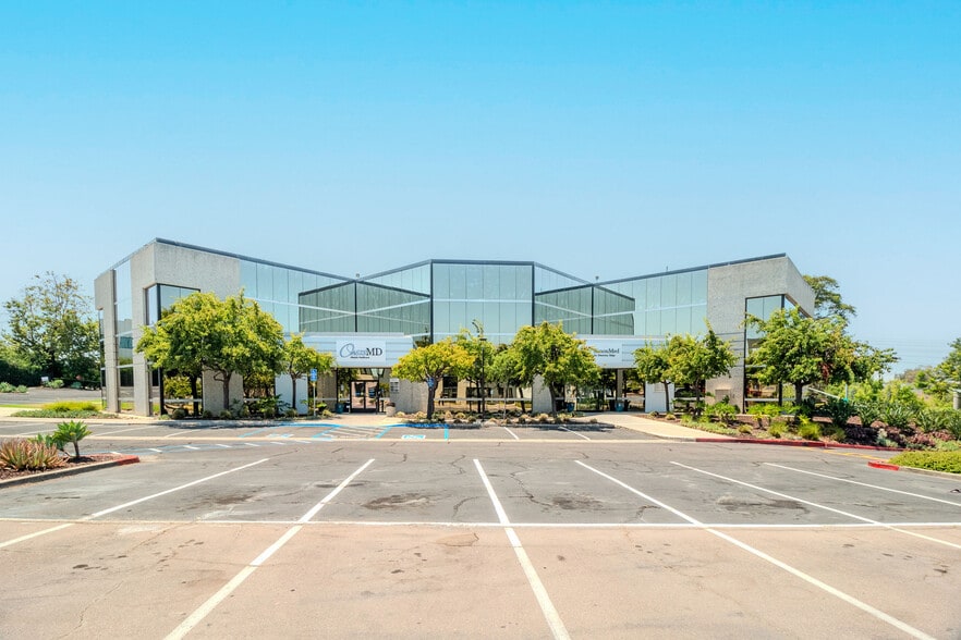 8901 Activity Rd, San Diego, CA for lease - Building Photo - Image 1 of 4