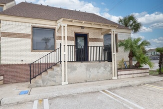 More details for 6511 Stewart Rd, Galveston, TX - Office for Lease