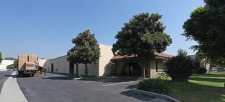 More details for 15455-15459 E Proctor Ave, City Of Industry, CA - Industrial for Lease