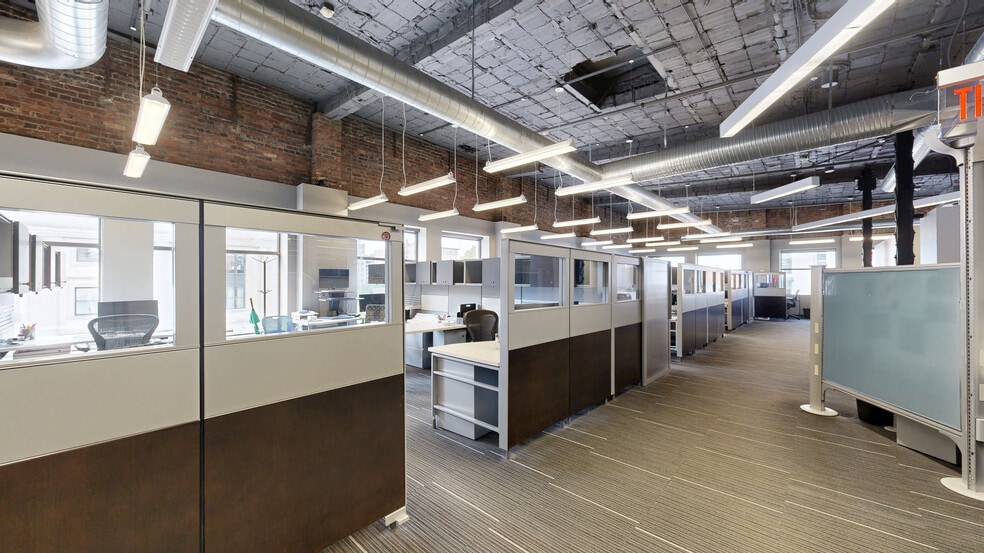 241 N Pennsylvania St, Indianapolis, IN for lease - Matterport 3D Scan - Image 2 of 47