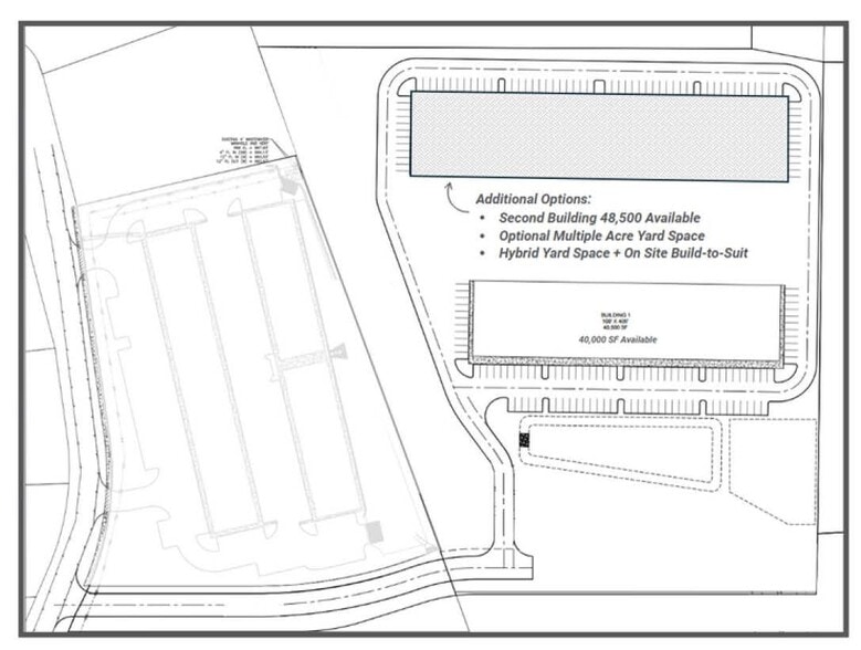 106 Holmes Rd, Liberty Hill, TX for lease - Building Photo - Image 3 of 3