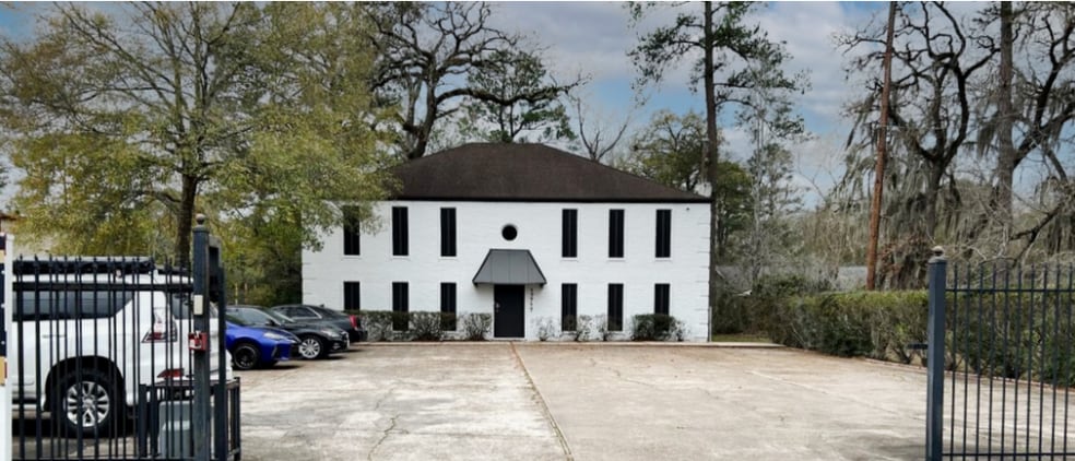 17717 Red Oak Dr, Houston, TX for sale - Primary Photo - Image 1 of 1