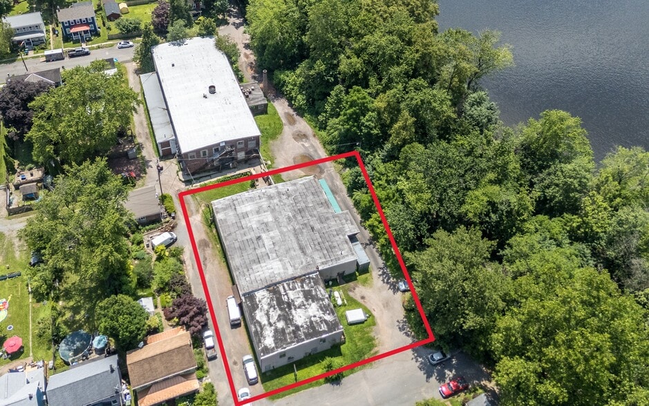 4 7th St, Frenchtown, NJ for sale - Building Photo - Image 1 of 14