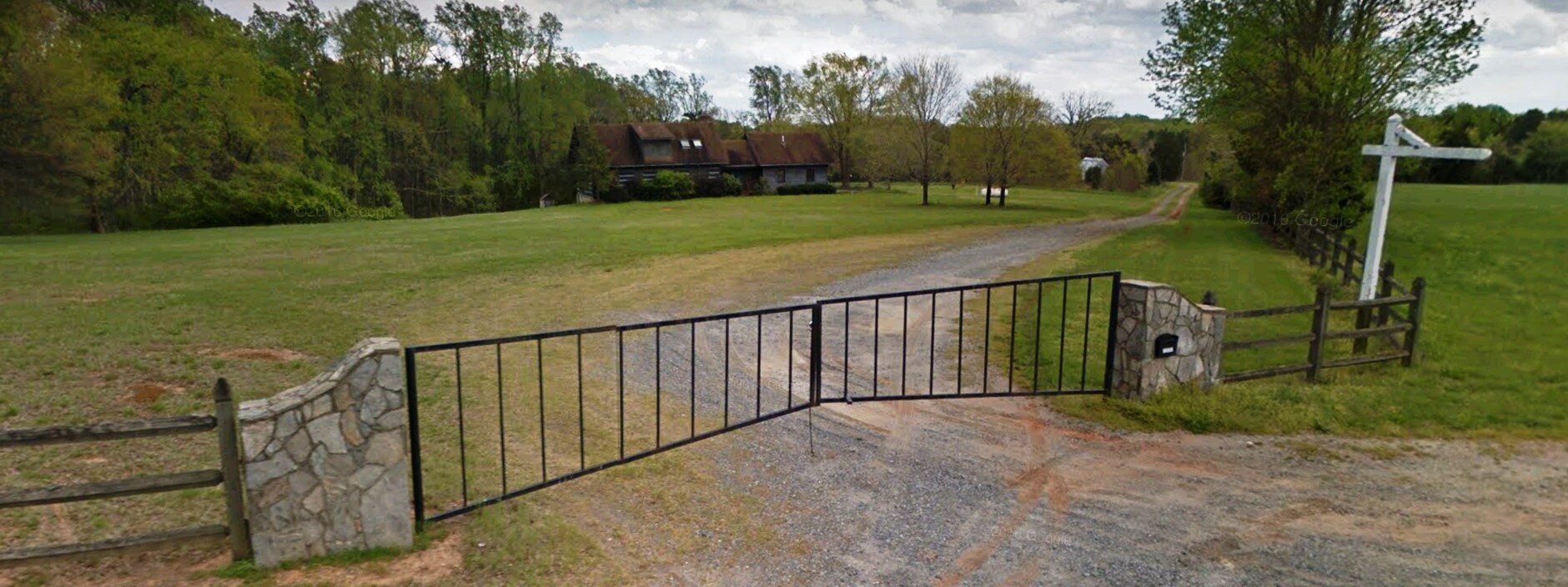 622 Faith Rd, Mooresville, NC 28115