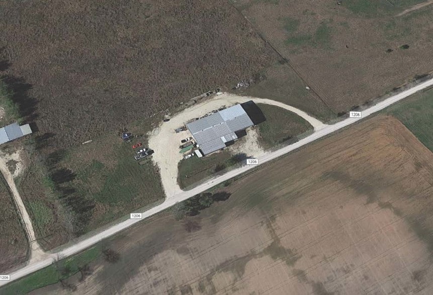 287 Hcr 1206, Blum, TX for sale - Primary Photo - Image 1 of 3